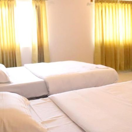 Ckm Town Inn Chikmagalur Luaran gambar