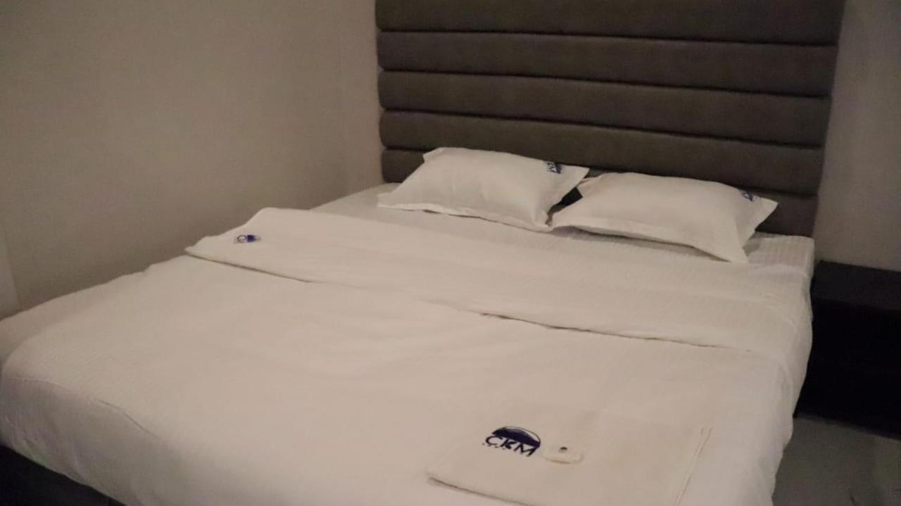 Ckm Town Inn Chikmagalur Luaran gambar